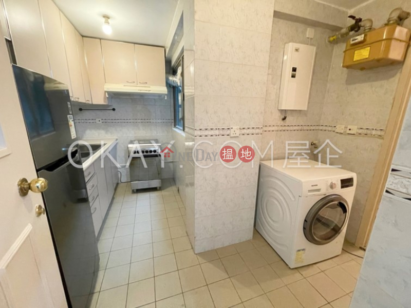 Unique 2 bedroom in Mid-levels East | Rental 11 Tung Shan Terrace | Wan Chai District, Hong Kong | Rental, HK$ 40,000/ month