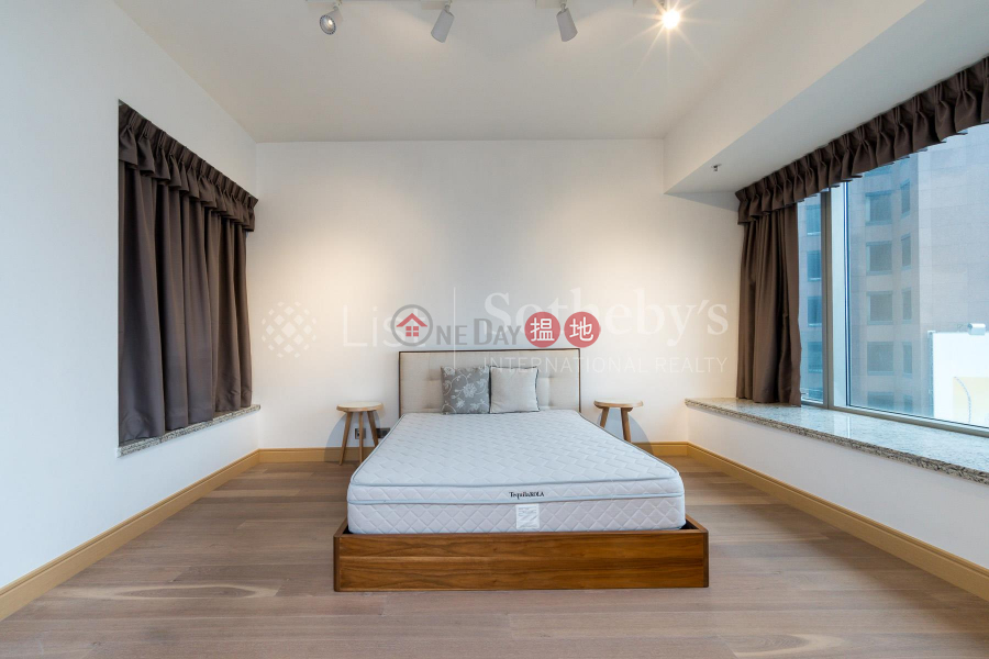 Property Search Hong Kong | OneDay | Residential | Sales Listings Property for Sale at Kennedy Park At Central with 3 Bedrooms