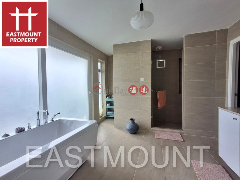 清水灣 Mau Po, Lung Ha Wan / Lobster Bay 龍蝦灣茅莆覆式連花園村屋出售-獨立, 草地花園 出售單位|茅莆村(Mau Po Village)出售樓盤 (EASTM-SCWVT25)