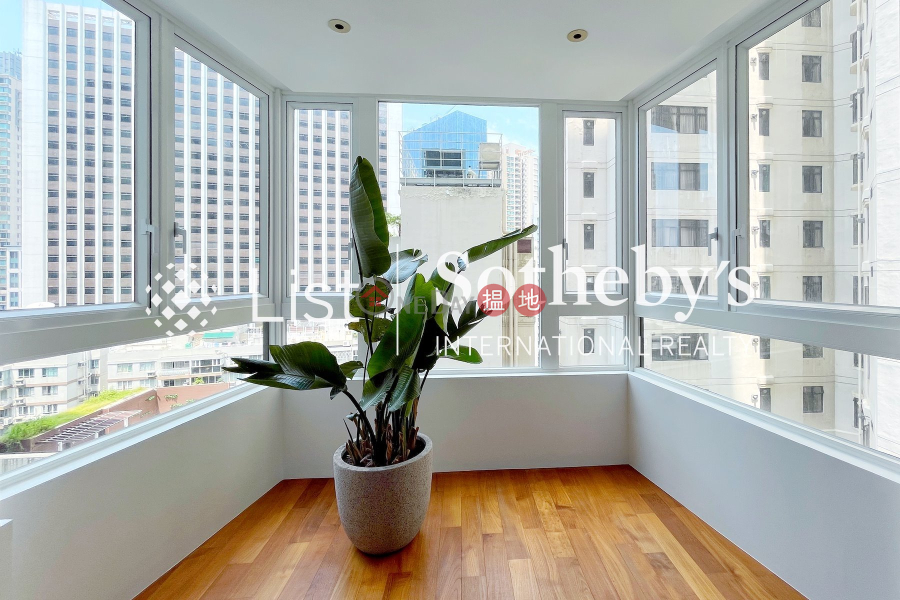 Property Search Hong Kong | OneDay | Residential, Rental Listings Property for Rent at Amber Garden with 4 Bedrooms