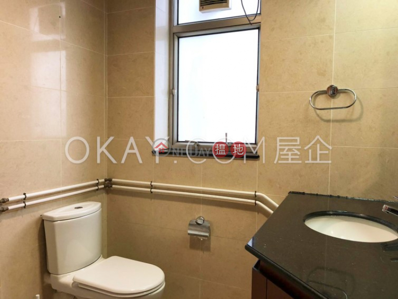 HK$ 42,000/ month | Sorrento Phase 1 Block 3, Yau Tsim Mong | Rare 3 bedroom on high floor with sea views | Rental