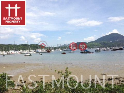 Sai Kung Village House | Property For Sale or Lease in Che Keng Tuk 輋徑篤-Waterfront house | Property ID:511 | Che Keng Tuk Village 輋徑篤村 _0