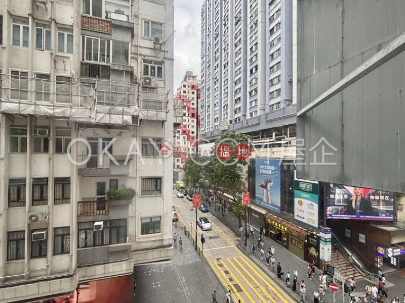 3房1廁香港大廈出租單位|灣仔區香港大廈(Hong Kong Mansion)出租樓盤 (OKAY-R836215)