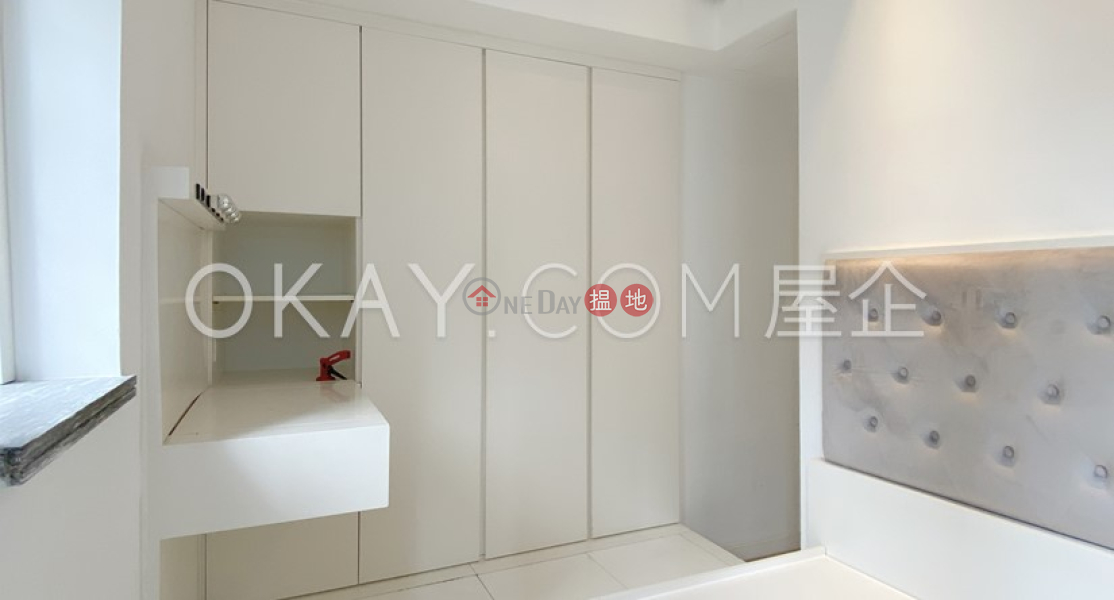 Generous 3 bedroom with balcony | Rental, H Bonaire 倚南 Rental Listings | Southern District (OKAY-R318400)