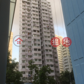 Wah Kay House,Tsz Wan Shan, Kowloon