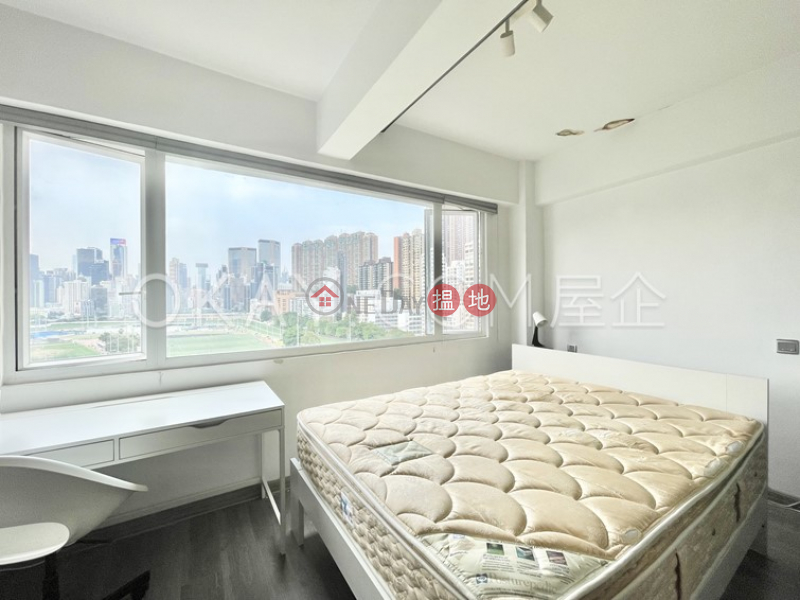 Charming studio on high floor with racecourse views | For Sale, 15 Wong Nai Chung Road | Wan Chai District | Hong Kong | Sales HK$ 11.5M