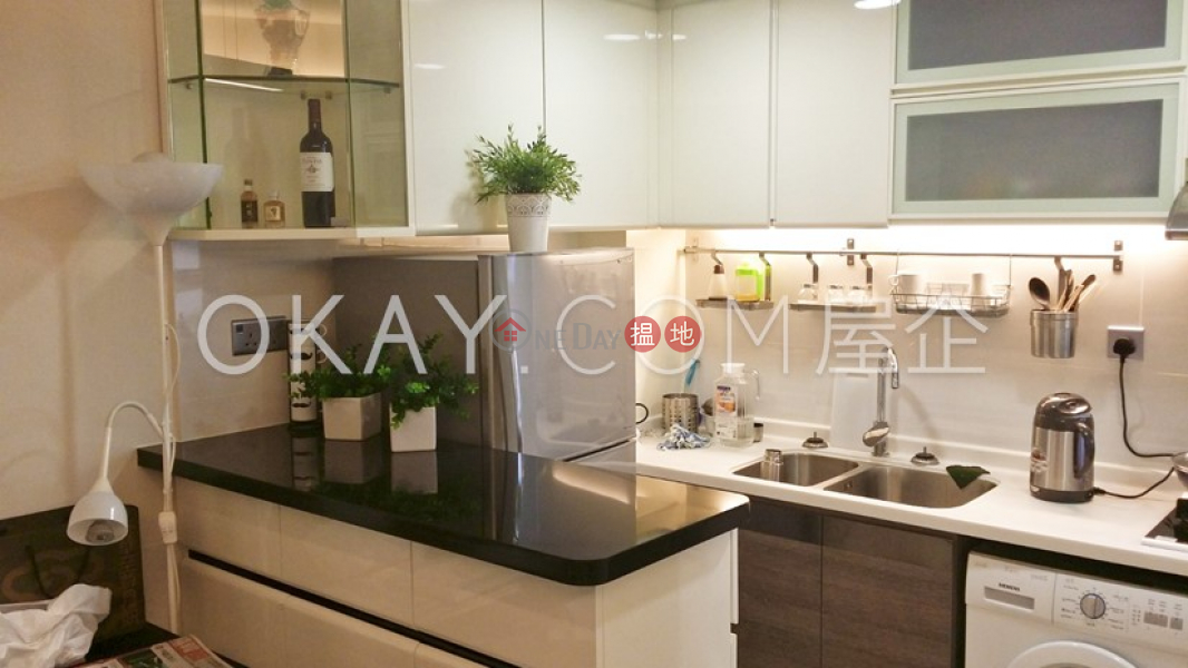HK$ 8.2M Fortress Metro Tower, Eastern District, Unique 2 bedroom in Fortress Hill | For Sale