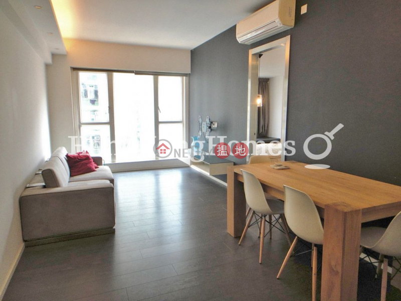 1 Bed Unit for Rent at Island Lodge, Island Lodge 港濤軒 Rental Listings | Eastern District (Proway-LID112504R)