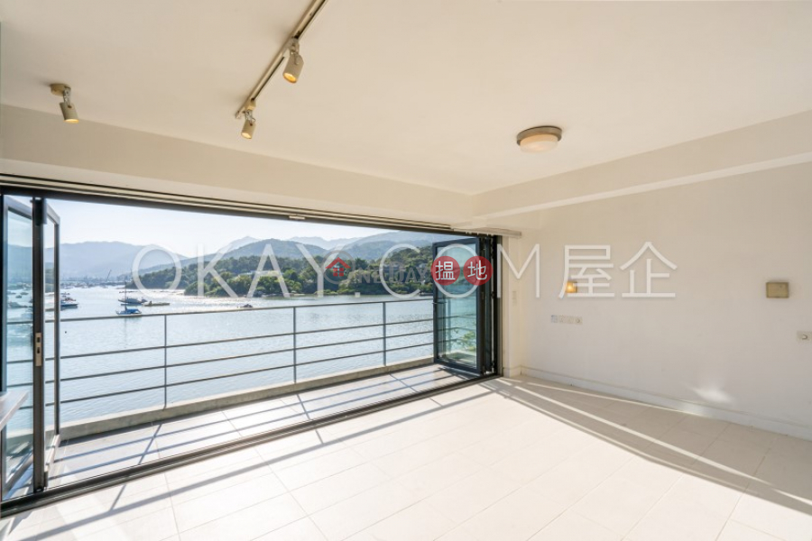 Property Search Hong Kong | OneDay | Residential Sales Listings, Beautiful house with sea views, rooftop & terrace | For Sale