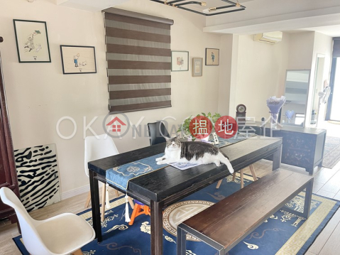 Exquisite house with rooftop, terrace & balcony | Rental | Berkeley Bay Villa Block 10 柏麗灣別墅10座 _0