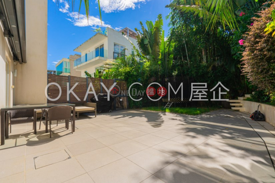 Popular house with rooftop, terrace & balcony | For Sale Lobster Bay Road | Sai Kung Hong Kong Sales, HK$ 21.4M