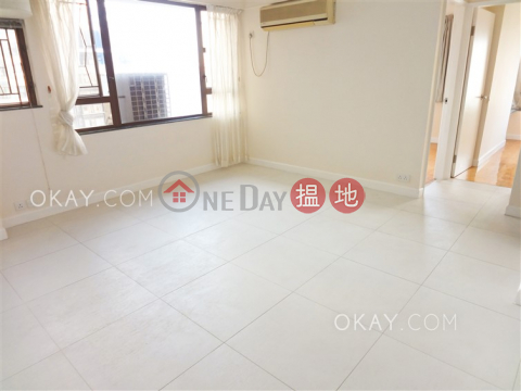 Nicely kept 3 bedroom on high floor | Rental | Corona Tower 嘉景臺 _0