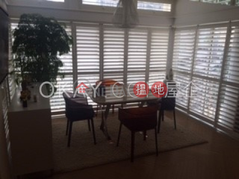 Efficient 3 bedroom with balcony & parking | For Sale | Cliffview Mansions 康苑 _0