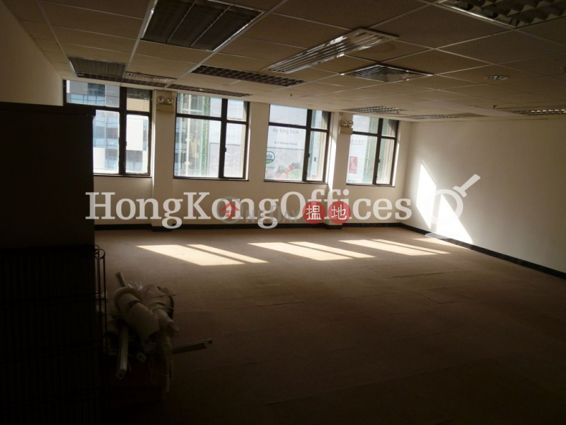 Office Unit for Rent at Taurus Building, 21 Granville Road | Yau Tsim Mong | Hong Kong | Rental HK$ 26,705/ month