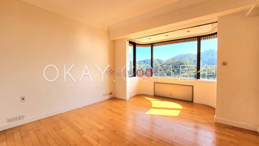 Stylish 2 bedroom on high floor with parking | Rental | Parkview Heights Hong Kong Parkview 陽明山莊 摘星樓 Rental Listings