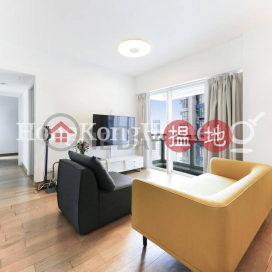 3 Bedroom Family Unit at Centrestage | For Sale | Centrestage 聚賢居 _0