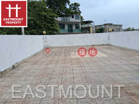 Sai Kung Village House | Property For Sale or Rent in Sha Kok Mei, Tai Mong Tsai 大網仔沙角尾-Highly Convenient, With roof | Sha Kok Mei 沙角尾村1巷 _0