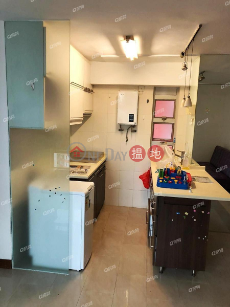 Mei Fai House ( Block C ) Yue Fai Court | 2 bedroom High Floor Flat for Sale 45 Yue Kwong Road | Southern District | Hong Kong, Sales, HK$ 5.65M