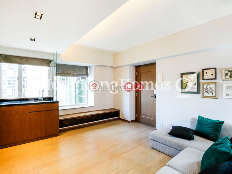 1 Bed Unit for Rent at Grandview Garden | 18 Bridges Street | Central District Hong Kong | Rental, HK$ 24,000/ month