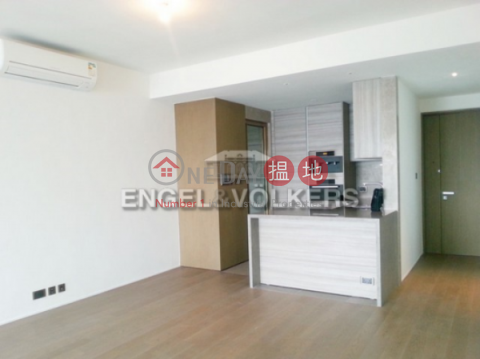 3 Bedroom Family Flat for Sale in Central Mid Levels|Azura(Azura)Sales Listings (EVHK13462)_0