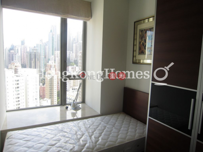 3 Bedroom Family Unit at SOHO 189 | For Sale 189 Queens Road West | Western District Hong Kong Sales HK$ 27M