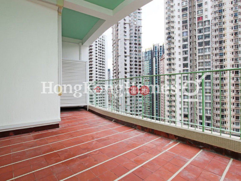 2 Bedroom Unit for Rent at Panorama, Panorama 全景大廈 Rental Listings | Western District (Proway-LID159139R)