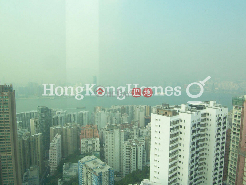 HK$ 3,000萬-海天峰-東區-海天峰三房兩廳單位出售