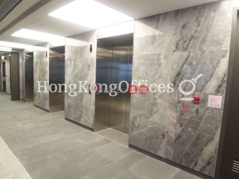 HK$ 152,000/ month The Cameron | Yau Tsim Mong | Office Unit for Rent at The Cameron