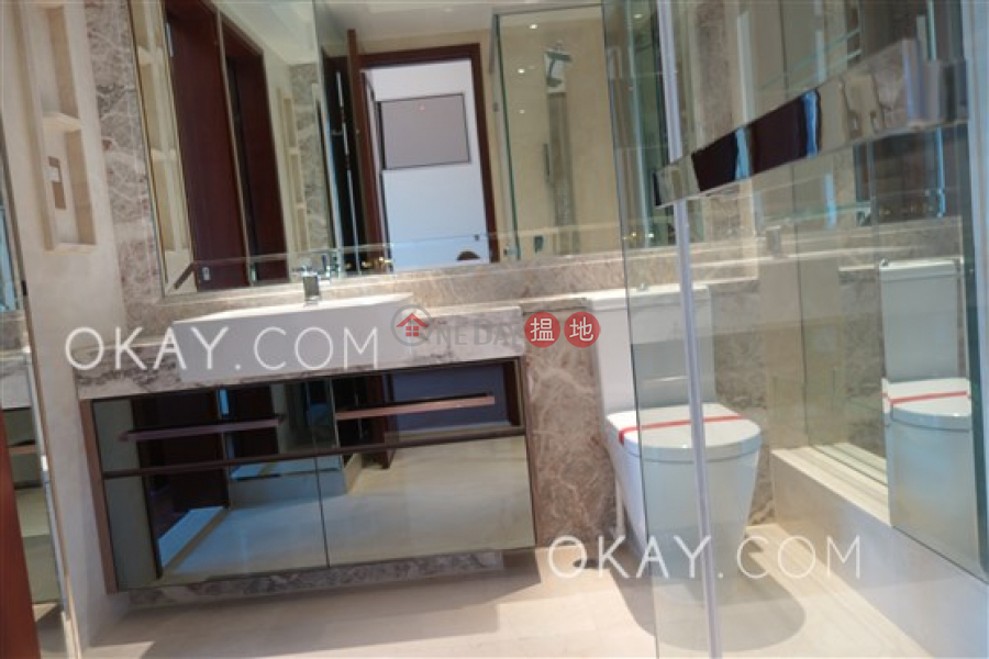 Charming 1 bedroom with balcony | Rental, 200 Queens Road East | Wan Chai District Hong Kong, Rental HK$ 29,000/ month