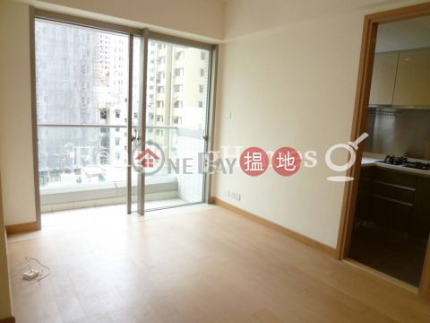 縉城峰1座兩房一廳單位出租, 縉城峰1座 Island Crest Tower 1 | 西區 (Proway-LID105321R)_0