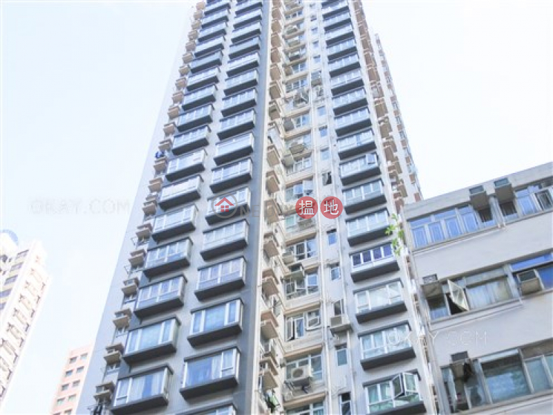 HK$ 9.6M Lok Moon Mansion | Wan Chai District | Popular 1 bedroom on high floor | For Sale
