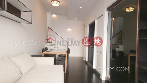 Charming 1 bedroom on high floor | Rental|Castle One By V(Castle One By V)Rental Listings (OKAY-R322070)_0