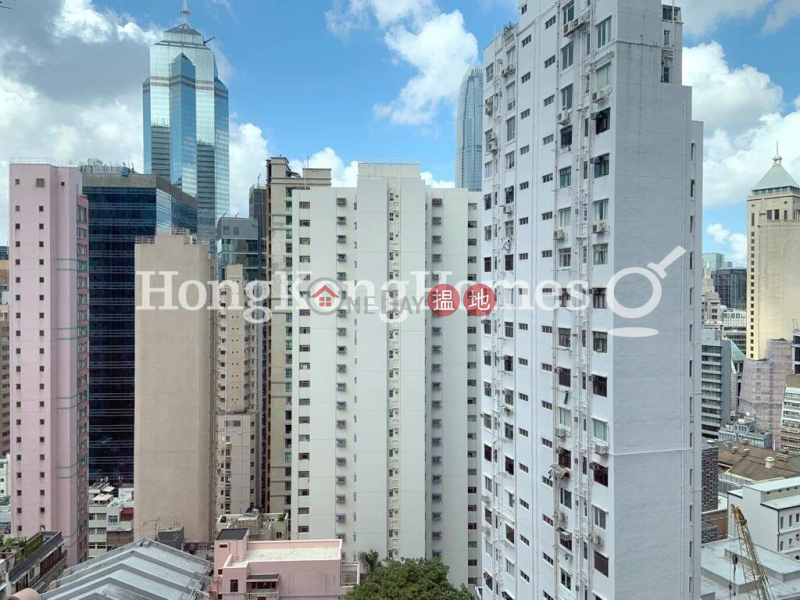 Studio Unit for Rent at Gramercy, Gramercy 瑧環 Rental Listings | Western District (Proway-LID113654R)