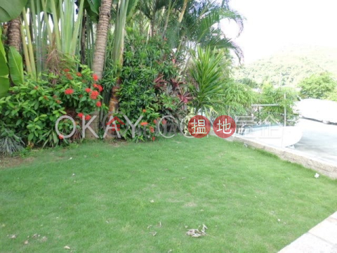 Stylish house with sea views, rooftop & terrace | Rental | 48 Sheung Sze Wan Village 相思灣村48號 _0