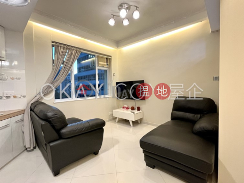 Popular 2 bedroom on high floor | For Sale | Empire Court 蟾宮大廈 _0