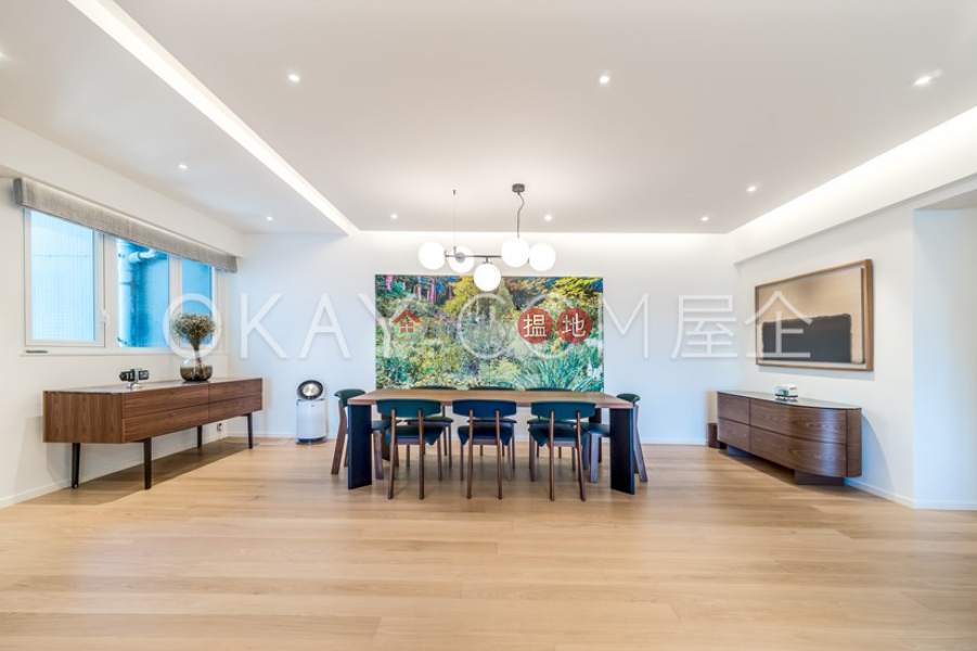 Gorgeous 3 bedroom on high floor | Rental, 12 May Road | Central District | Hong Kong, Rental HK$ 110,000/ month