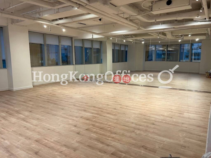 Office Unit for Rent at 1 Lyndhurst Tower | 1 Lyndhurst Tower 一號廣場 Rental Listings