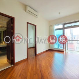 Nicely kept 1 bedroom with balcony | For Sale