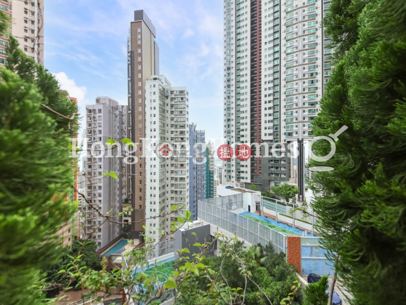 香港搵樓|租樓|二手盤|買樓| 搵地 | 住宅-出售樓盤景雅花園兩房一廳單位出售