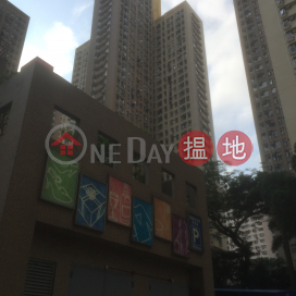 Lung Chu House (Block C),Lung Poon Court,Diamond Hill, Kowloon