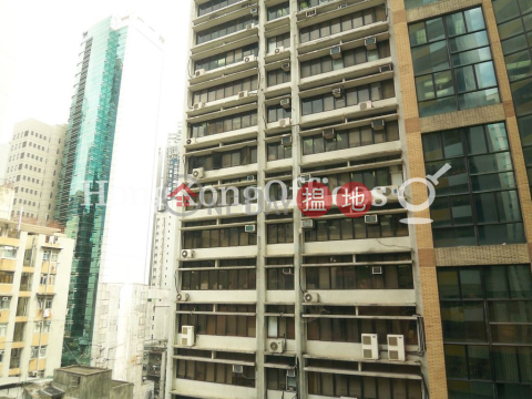 Office Unit for Rent at Blink, Blink 文咸東街111號 | Western District (HKO-48260-AMHR)_0