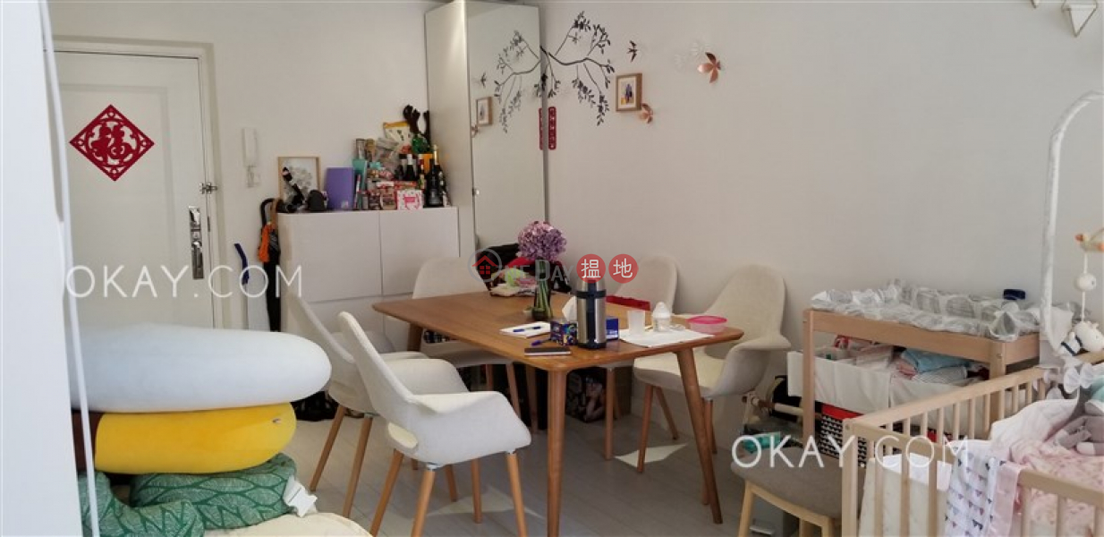 Property Search Hong Kong | OneDay | Residential, Rental Listings | Charming 2 bedroom on high floor | Rental