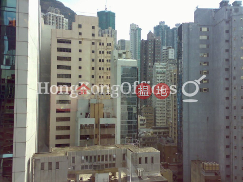 STRAND 50寫字樓租單位出租, STRAND 50 Strand 50 | 西區 (HKO-30267-AEHR)_0