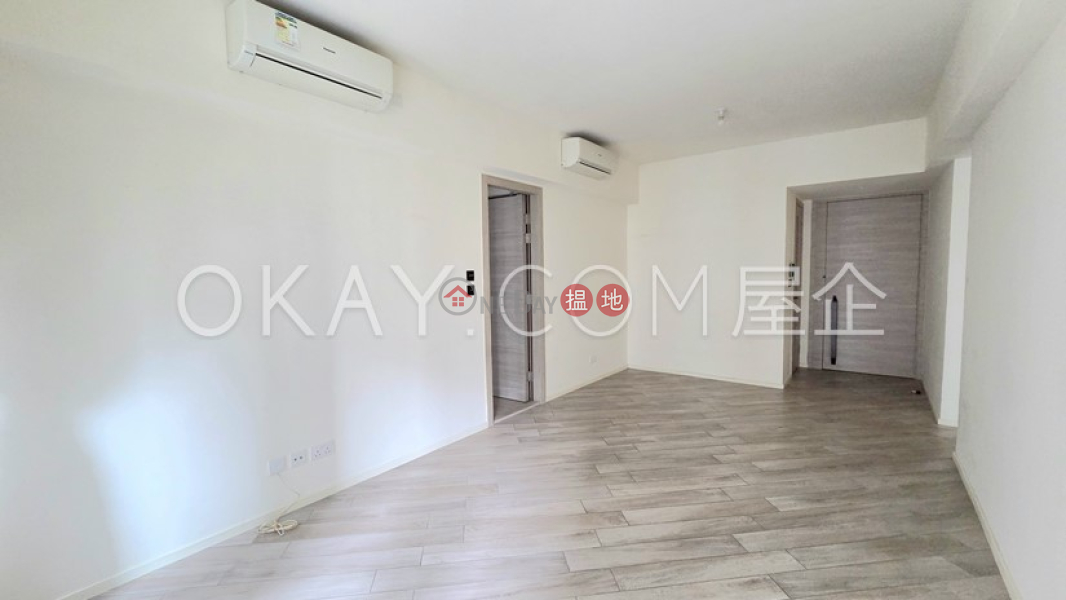 HK$ 48,000/ month, Fleur Pavilia Tower 2, Eastern District, Lovely 3 bedroom with balcony | Rental