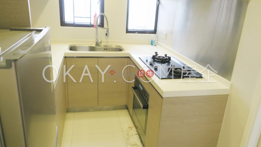 Property Search Hong Kong | OneDay | Residential | Sales Listings, Efficient 3 bed on high floor with racecourse views | For Sale