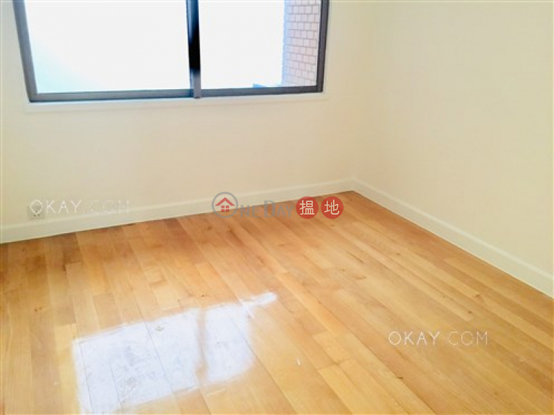 HK$ 73,000/ month Parkview Heights Hong Kong Parkview Southern District, Stylish 3 bedroom on high floor with parking | Rental