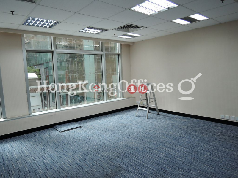 Property Search Hong Kong | OneDay | Office / Commercial Property Rental Listings | Office Unit for Rent at Tesbury Centre