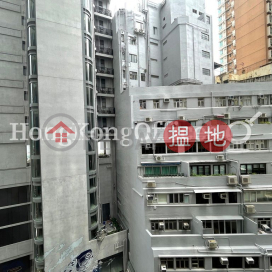 Office Unit for Rent at Shiu Fung Hong Building