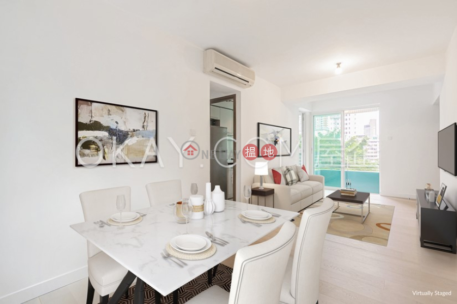 Property Search Hong Kong | OneDay | Residential, Rental Listings | Popular 3 bedroom with balcony | Rental