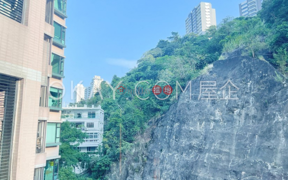 Property Search Hong Kong | OneDay | Residential | Sales Listings Stylish 3 bedroom in Mid-levels Central | For Sale